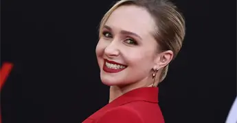 Preparan homenaje privado para Hayden Panettiere en Malib&uacute;