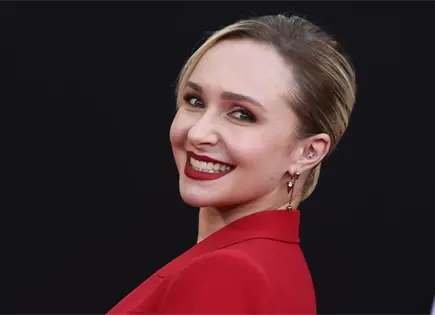 Vecinos temían a expareja de Hayden Panettiere Vecinos temían a expareja de Hayden Panettiere