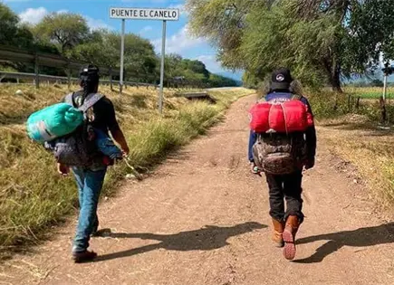 Anuncian camino de 6 mdp hacia Torrecitas Anuncian camino de 6 mdp hacia Torrecitas