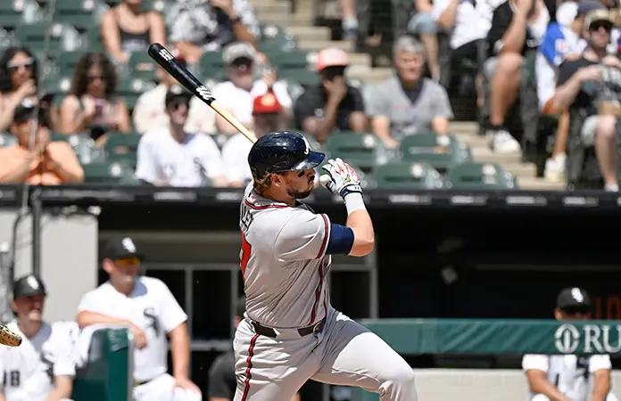 Bravos logran victoria ante Medias Blancas