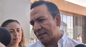 SLP no será un alojamiento de criminales: Torres Sánchez SLP no será un alojamiento de criminales: Torres Sánchez