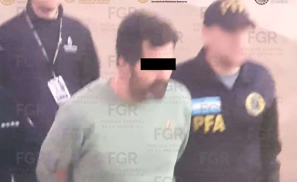 Defensa de Farías Laguna pide audiencia pública
