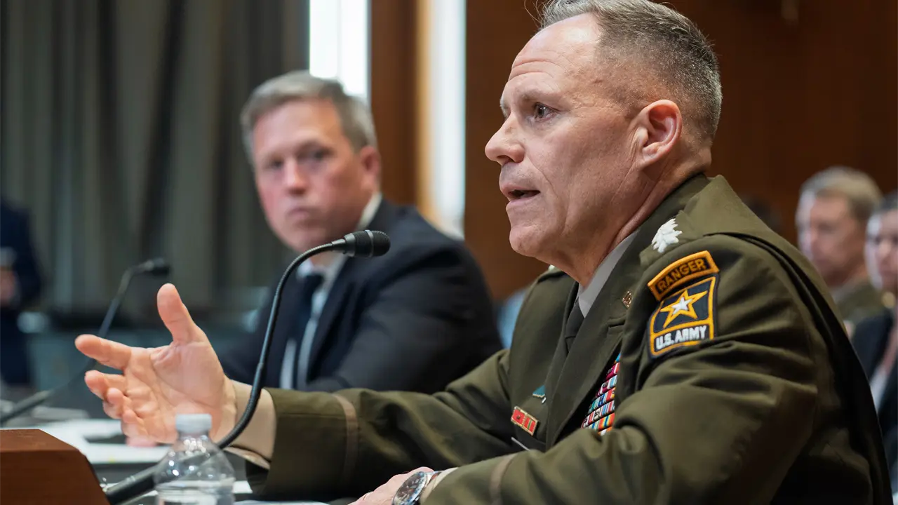 El Ejército de EEUU cerrará una unidad en Europa centrada en aprender guerra con drones