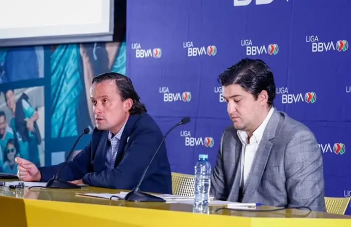 Antimonopolio abre investigaci&oacute;n al futbol mexicano