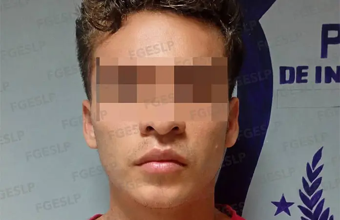 Habría ultrajado varias veces a una menor