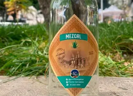 Insuficientes, reformas a la Ley del Mezcal Insuficientes, reformas a la Ley del Mezcal