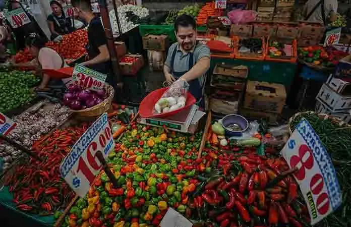 La inflación cae 3.12% en julio
