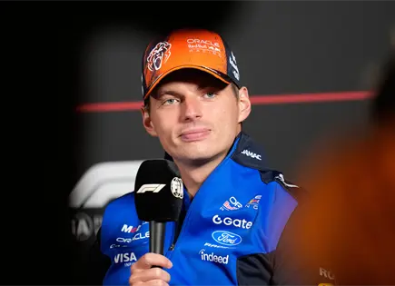 Max Verstappen extiende contrato con Red Bull hasta 2030 Max Verstappen extiende contrato con Red Bull hasta 2030