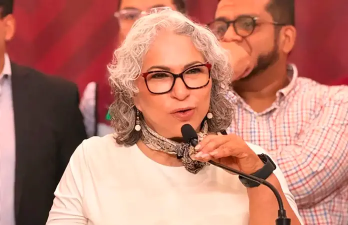 Morena sí tiene perfiles competitivos