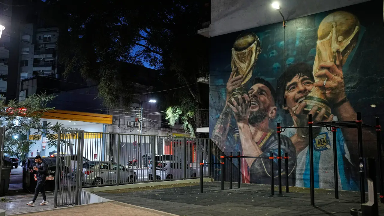 Nuevo escándalo empaña los intentos por esclarecer la muerte de Maradona