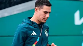 Rafael Márquez admite errores tras derrota de México ante EU