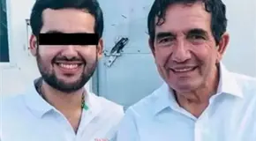 Se quedar&aacute; preso Fausto Corrales
