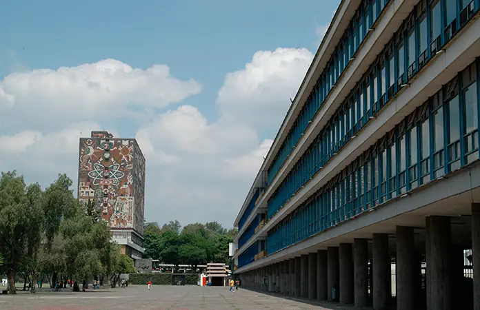 Sindicato de la UNAM pide un aumento del 20%