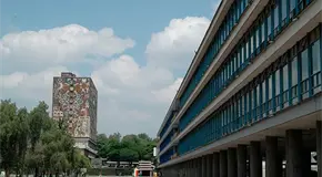 UNAM avanza diez posiciones en ranking de sostenibilidad