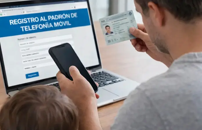 Suspende la CRT 2.6 millones de líneas