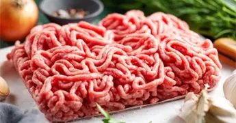 Profeco publica precios promedio de carne de res para 2026