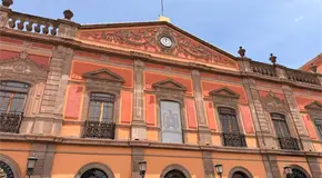 UASLP recupera control de sus sistemas digitales UASLP recupera control de sus sistemas digitales