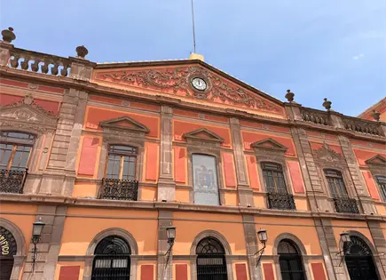 UASLP recupera control de sus sistemas digitales