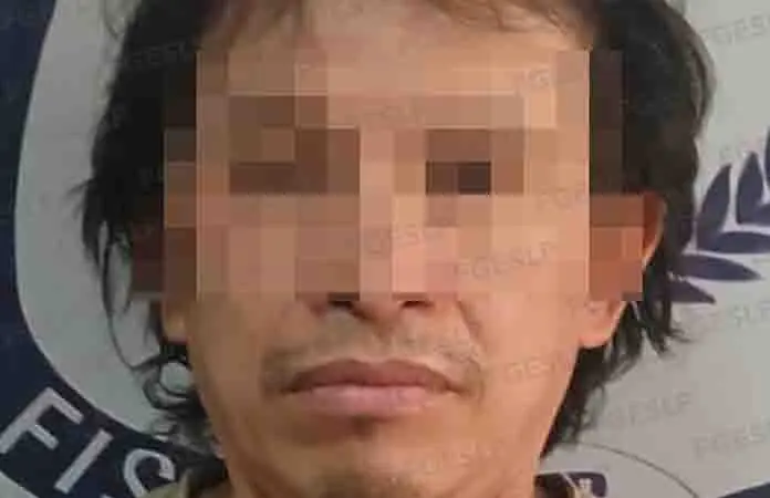 Atrapan a presunto ladrón domiciliario en Tamazunchale