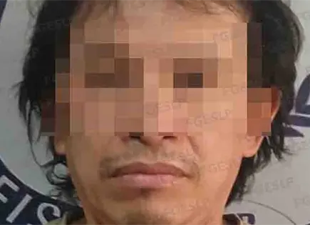 Atrapan a presunto ladrón domiciliario en Tamazunchale Atrapan a presunto ladrón domiciliario en Tamazunchale
