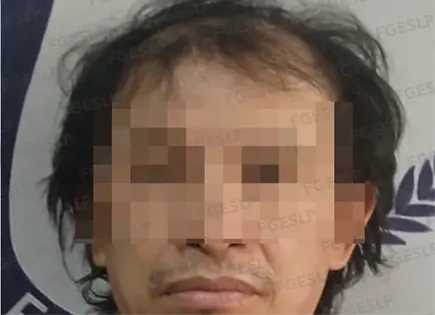 Capturan a hombre por presunto robo de $20 mil en Tamazunchale