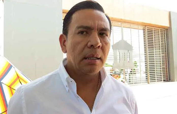 "De Jalisco, atacantes de policías en V. de Reyes"