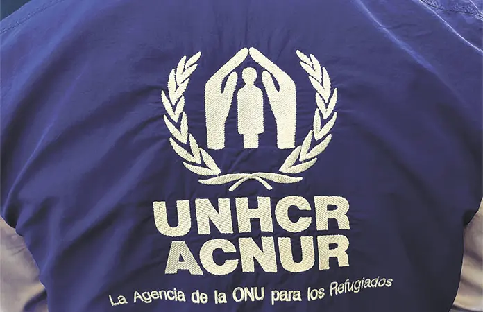 Hay 7,200 refugiados en San Luis Potosí