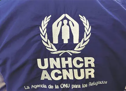 Hay 7,200 refugiados en San Luis Potosí Hay 7,200 refugiados en San Luis Potosí