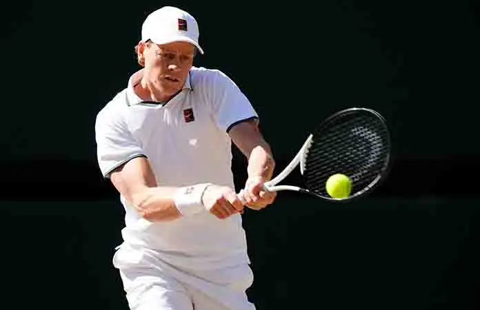 Jannik Sinner se baja del US Open