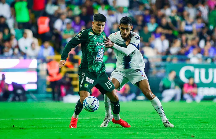 La Fiera ruge y vence a Rayados