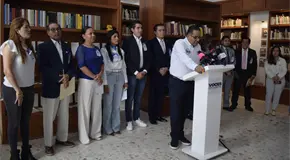 Llueven quejas previo a proceso interno del PAN