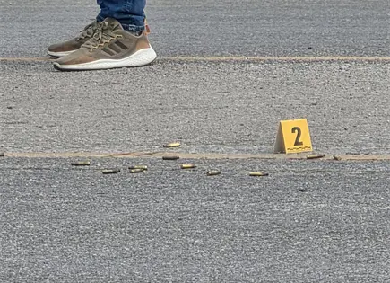 Madrugada violenta en Valles; atacan base de la GCE Madrugada violenta en Valles; atacan base de la GCE