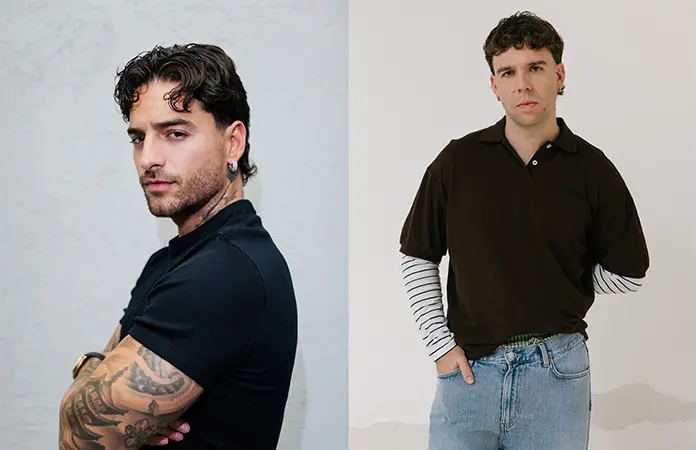 Maluma y Quevedo, confirmados para Billboard