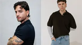 Maluma y Quevedo, confirmados para Billboard