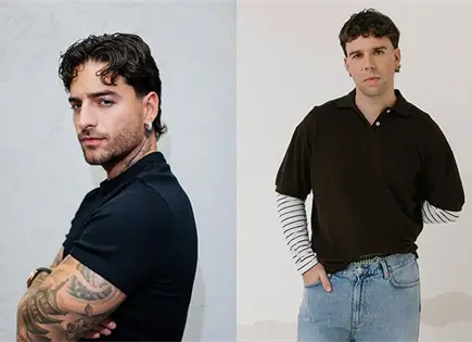 Maluma y Quevedo, confirmados para Billboard Maluma y Quevedo, confirmados para Billboard
