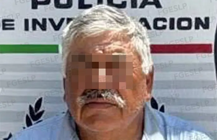 Mató a tiros a su pariente por tierras
