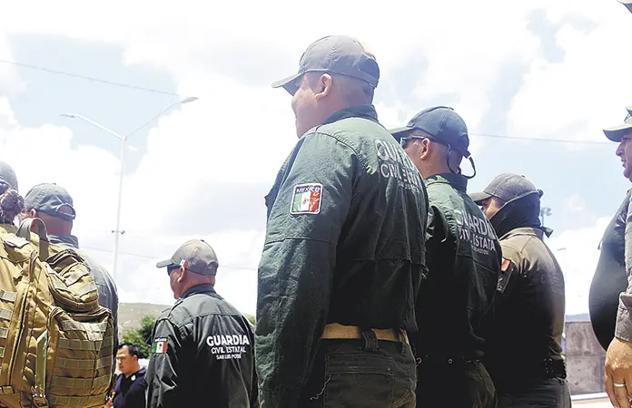 Mínimas sanciones a malos policías