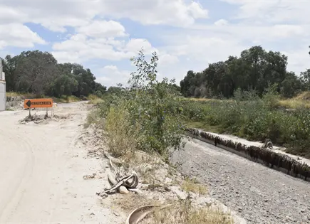Resueltos, amparos contra ampliación de Río Santiago: RGC Resueltos, amparos contra ampliación de Río Santiago: RGC