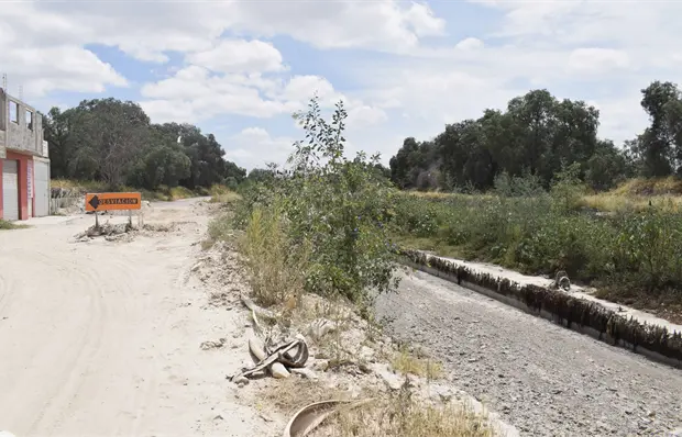 Resueltos, amparos contra ampliación de Río Santiago: RGC Resueltos, amparos contra ampliación de Río Santiago: RGC