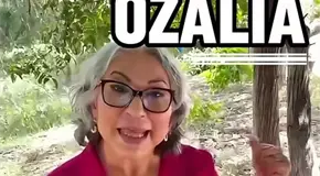 Tratadora de Valles, a punto de colapso:Rita