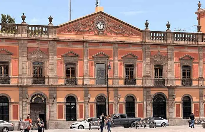 UASLP recupera control de sus sistemas digitales