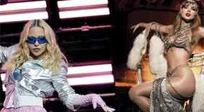 Batalla de reinas en los VMA