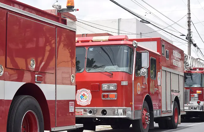Buscará regidor fijar el premio de los bomberos