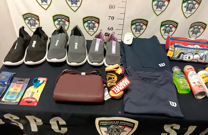 Capturan a tres supuestos "narcos" de Ciudad Valles