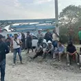 Constructora de Bienestar explota y estafa a alba&ntilde;iles