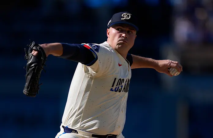 Dodgers remonta y supera a Piratas