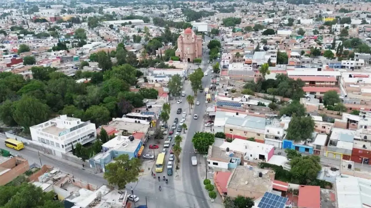 Estado libera obras pendientes, pero arrancarían hasta octubre: Galindo