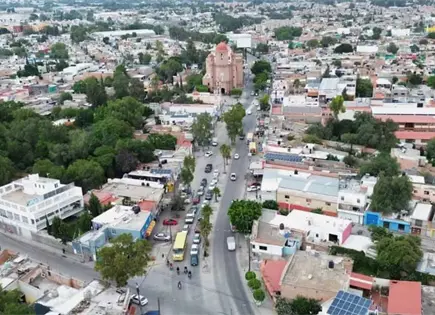 Estado libera obras pendientes, pero arrancarían hasta octubre: Galindo Estado libera obras pendientes, pero arrancarían hasta octubre: Galindo