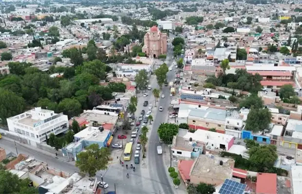 Estado libera obras pendientes, pero arrancarían hasta octubre: Galindo Estado libera obras pendientes, pero arrancarían hasta octubre: Galindo