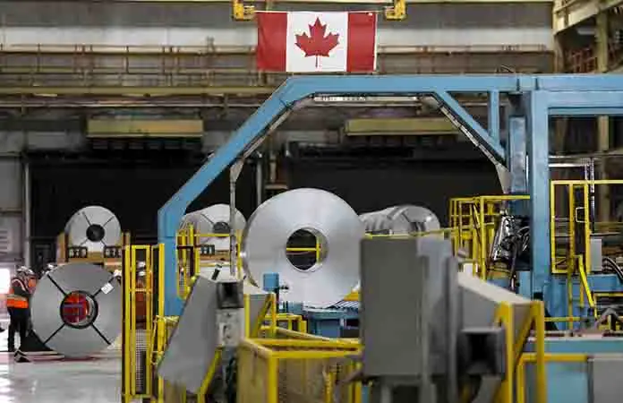 Fracasa diálogo de EU y Canadá